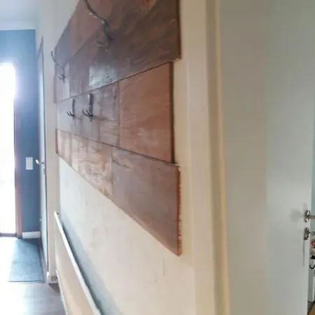 Zum Wenning Mit Garten In *