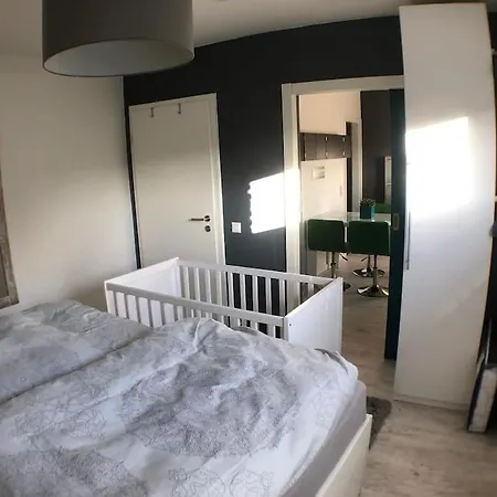 Zum Wenning Mit Garten In