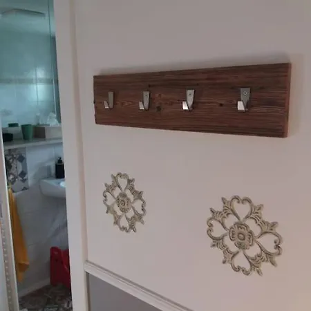 Apartment Zum Wenning Mit Garten In Stadtlohn