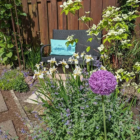 Zum Wenning Mit Garten In * Stadtlohn