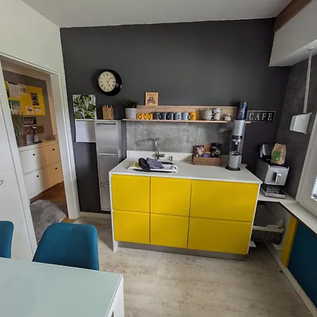 Zum Wenning Mit Garten In Stadtlohn