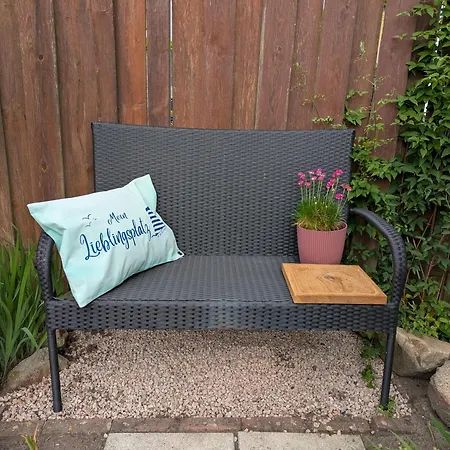 Zum Wenning Mit Garten In Apartment