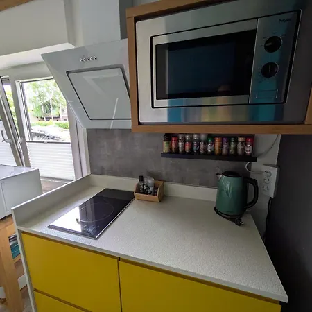 Zum Wenning Mit Garten In Stadtlohn