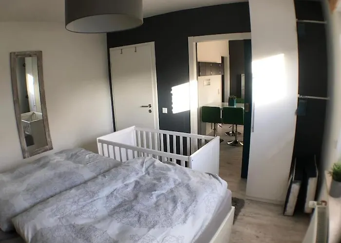 Zum Wenning Mit Garten In